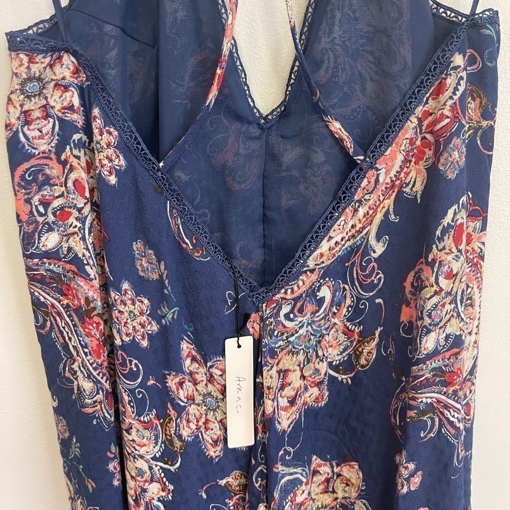 🚨CLEARANCE 0124-73 ARK n C. Dress (PM23-010) - Picture 2 of 2